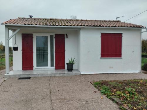 Hampont Casa | Le grain de sel