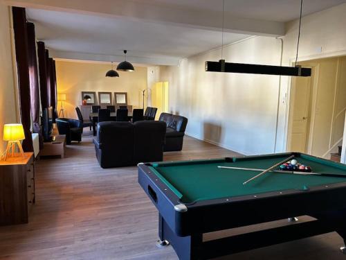 Jonchery-sur-Vesle Apartamento | Le Grand' Appart
