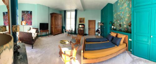 Crecy-en-Brie Cama Y Desayuno | Le Grand Barrois