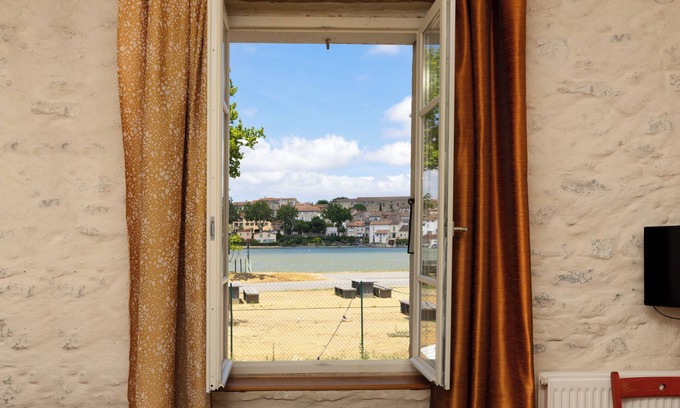 Castelnaudary Cama Y Desayuno | Le Grand Bassin