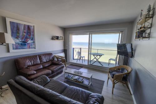 Wimereux Apartamento | Le Grand Bleu