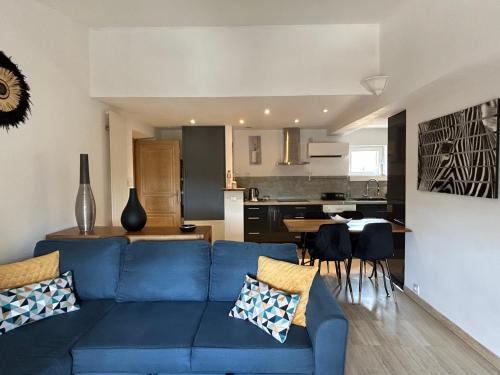 Uzes Apartamento | Le grand Castille