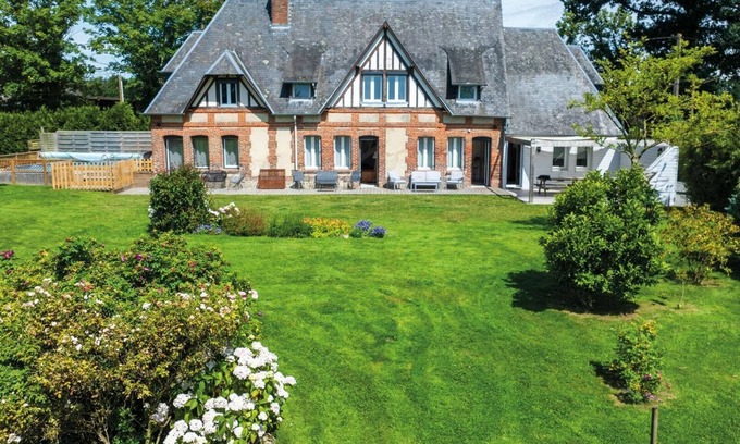Barentin Casa | Le Grand Catillon - BARENTIN