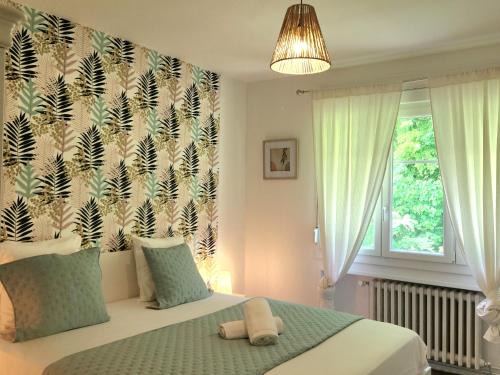 Marange-Silvange Apartamento | Le Grand Cerf