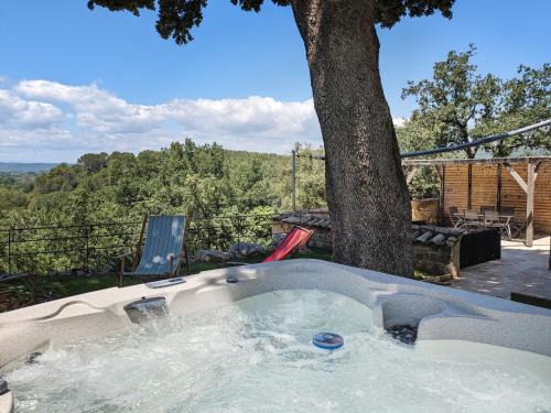 Bagnols-sur-Ceze Casa | Le grand chêne vert - Bagnols-sur-Cèze