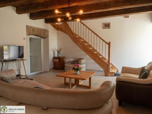 Cassagnes-Begonhes Casa | Le Grand Gîte
