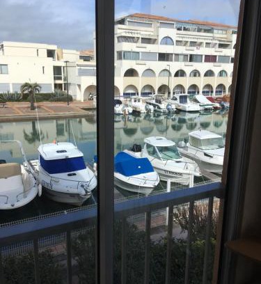Sete Apartamento | le grand large