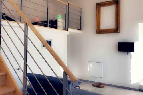 Sete Apartamento | Le Grand Mole - 2 à 8 voyageurs
