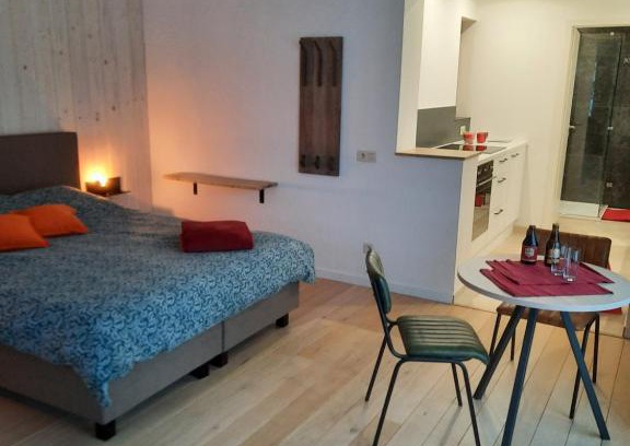 Walk Apartamento | Le Grand Ravel
