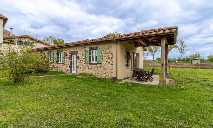 Ennezat Casa | Le Grand Rollet - Ennezat