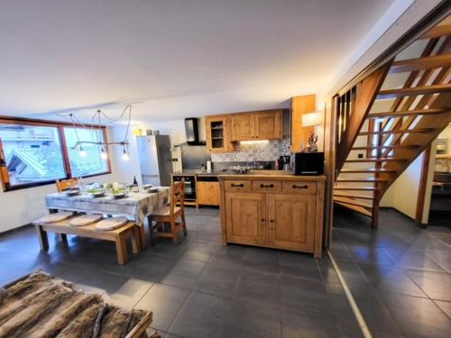Le Bourg-d'Oisans Apartamento | Le GrandCoeur