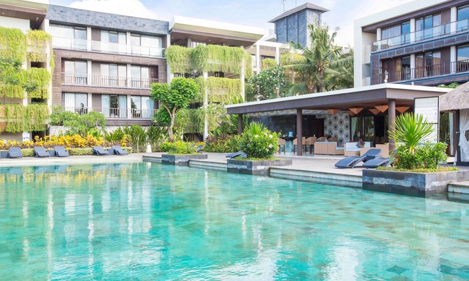 Pecatu Hotel | Le Grande Bali