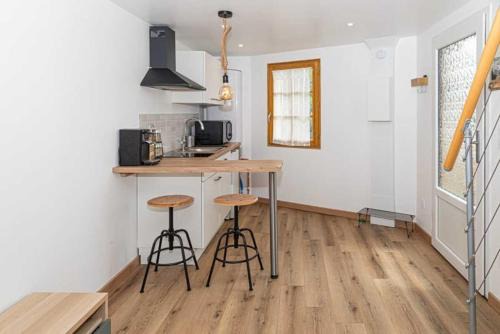 Belley Apartamento | Le Grangeon