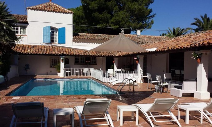 Le Grau-dʼAgde Villa | Le Grau d'Agde: A vivre en famille et entre amis