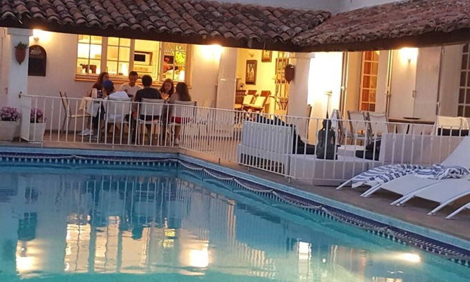Le Grau-dʼAgde Casa | Le Grau D Agde: Mansión - AGDE