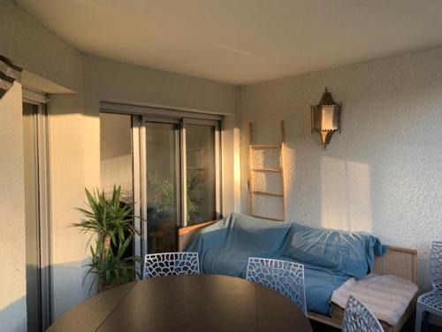 Soorts-Hossegor Apartamento | Le Green-Center, 2 pièces en Hyper Centre