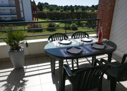 Pornic Apartamento | Le Green Set