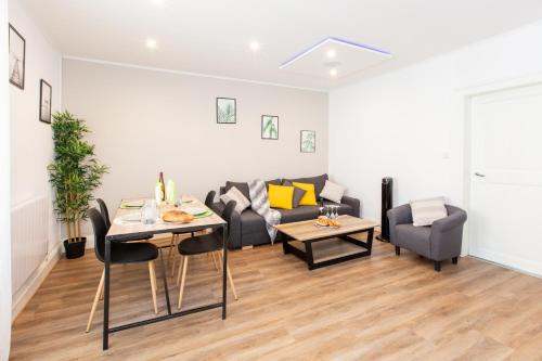 Saint Joseph/Mittelharth Apartamento | Le Green St Léon : Lit Queen Size * WIFI * Idéal Couple