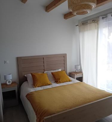 Ventenac-Cabardes Apartamento | Le Grenadier