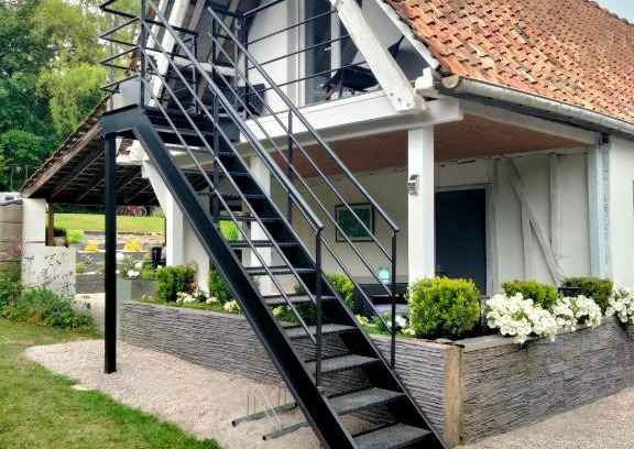 Hesdigneul-les-Boulogne Casa | Le grenier de Mamou