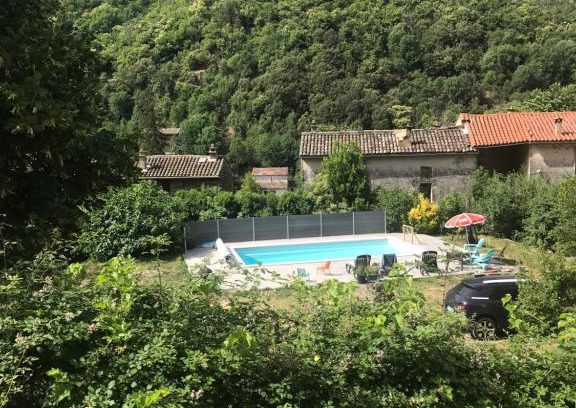 Valleraugue Casa | Le grenier de l Aigoual