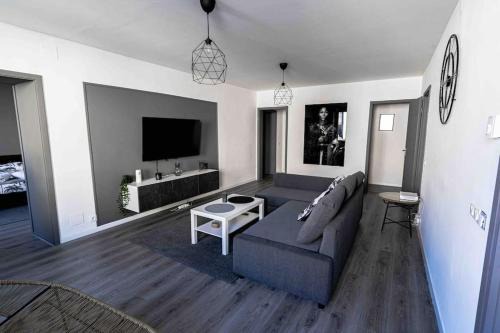 Val de Briey Apartamento | Le Griotin
