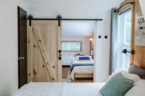 Orford Casa | Le Grizzli Orford