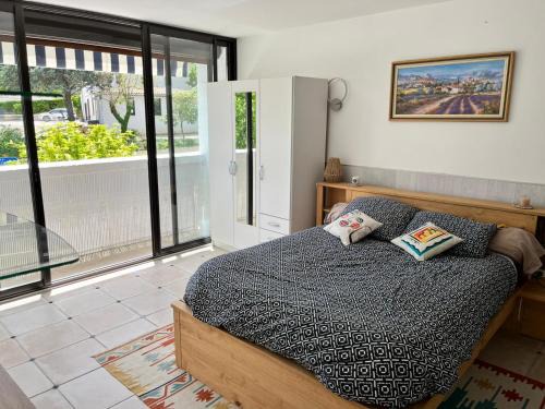 Greoux-les-Bains Apartamento | Le Gryselis