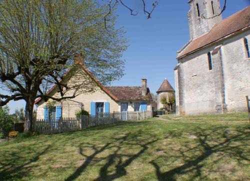 Obterre Casa | Le Guet de Chouette