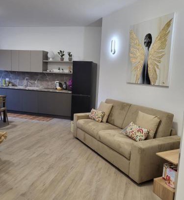 Francavilla di Sicilia Apartamento | Le Gurne Apartment valle dell 'Alcantara