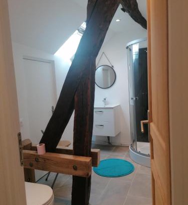 Chartres Apartamento | Le Gustin