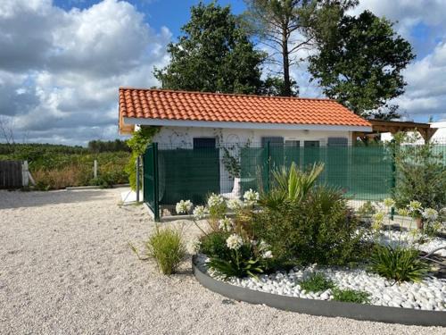 Herm Casa | Le hameau de Marie