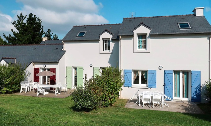 Crozon Casa | Le Hameau de Peemor Pen M.6X by Interhome