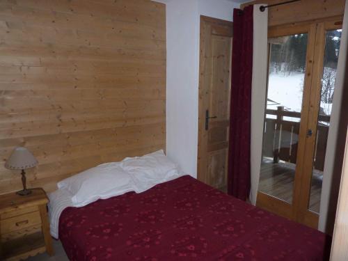 Demi-Quartier Apartamento | Le Hameau des Neiges