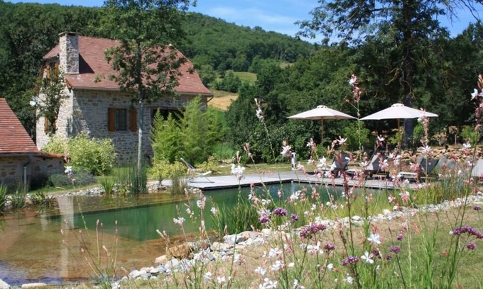 Frontenac Casa | Le Hameau du Quercy - Orée des chênes
