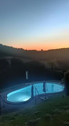 Engayrac Casa | Le Hameau Saint-Julien