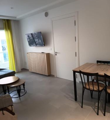 Eastern Hammamet Apartamento | Le Hammamet centre