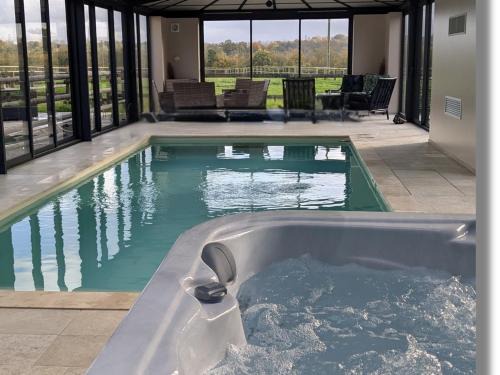 Anctoville Casa | Le Haras d Havetot