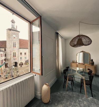 Martel Apartamento | Le Haut des Halles