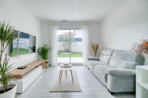 Bruguieres Casa | Le Havre de Bruguières