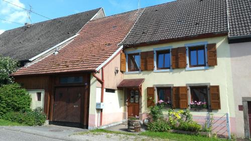 Lohr Casa | Le havre de grès