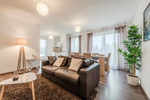 Chessy Apartamento | Le Havre du Bois Coquard - Proche Disney