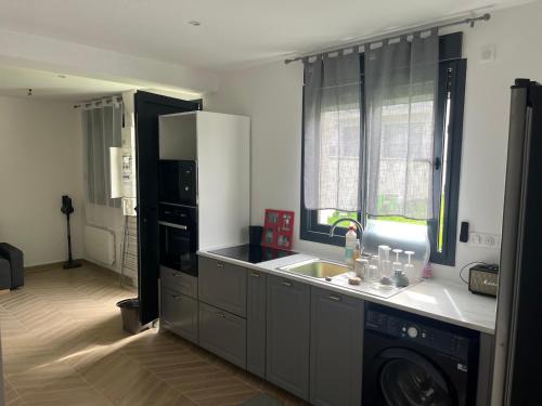 Noisy-le-Grand Apartamento | Le Havre urbain