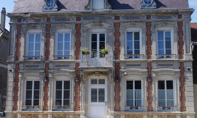 Florent-en-Argonne Casa | Le Jabloire, Demeure grand confort. 9 bedrooms, 8 bathrooms.