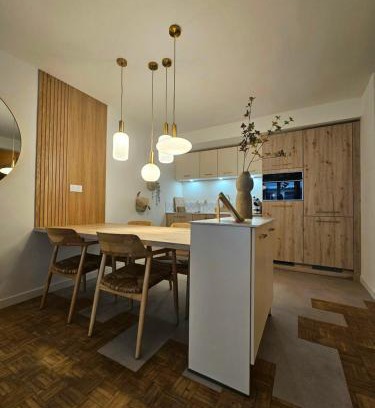Convention Apartamento | LE JACQUARD Appartement Type 2 proche des Halles