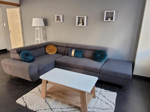 Benfeld Apartamento | Le Jacquemart