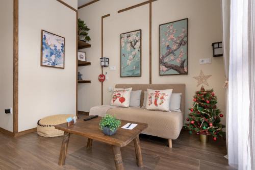 Poblats Maritims Apartamento | Le Japonais de COUP DE COEUR APPARTEMENTS