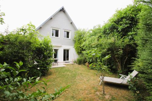 Reims Casa | Le Jardin Champenois Maison
