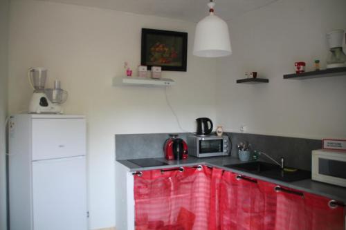 Fontaine-de-Vaucluse Apartamento | Le Jardin de Zé