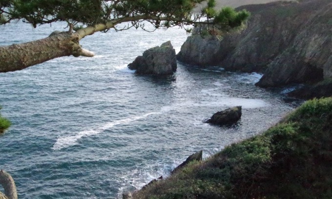 Plougonvelin Casa | Le Jardin de L'ecurie, Maison de Vacances Proche Bord de mer D'iroise